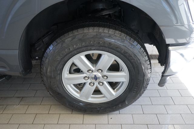 Thumbnail: 2022 Ford F-150 - 17