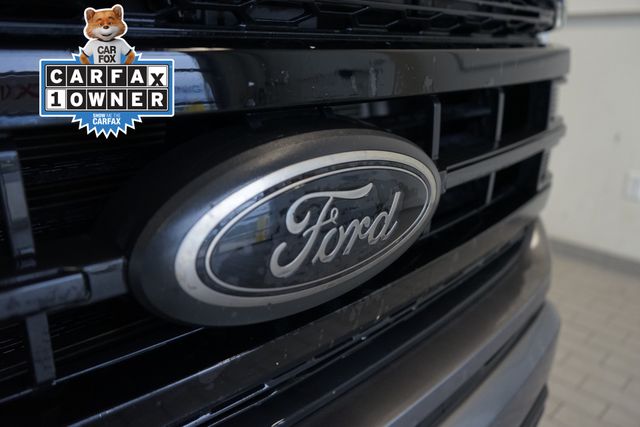 Thumbnail: 2023 Ford F-150 - 18