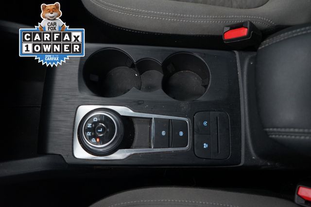 Thumbnail: 2022 Ford Escape - 24