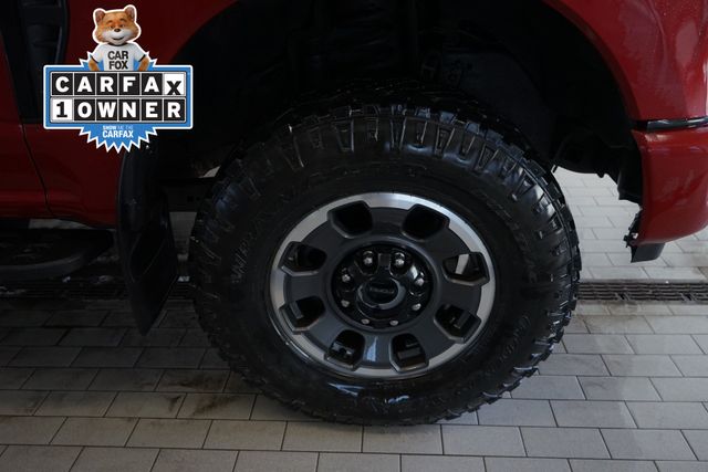 Thumbnail: 2023 Ford F-350 - 17