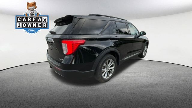 Thumbnail: 2023 Ford Explorer - 9