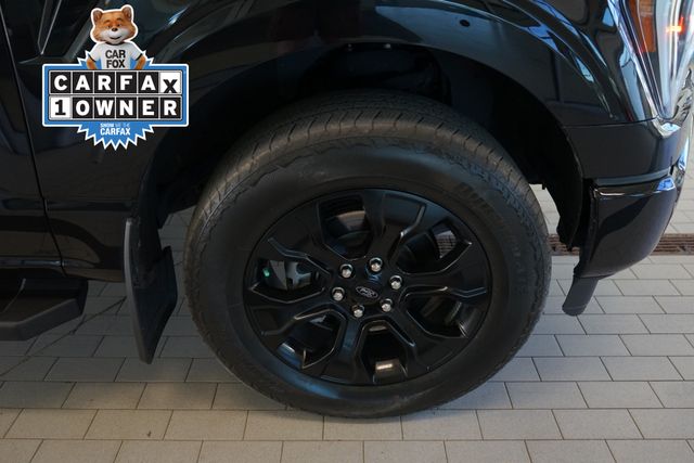 Thumbnail: 2023 Ford F-150 - 16