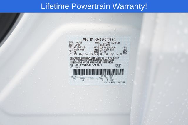 Thumbnail: 2026 Ford Maverick - 28