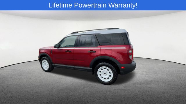 Thumbnail: 2026 Ford Bronco Sport - 7