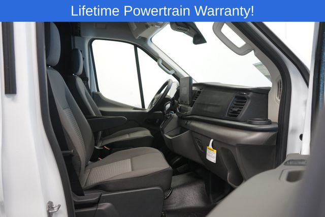 Thumbnail: 2026 Ford Transit Series - 21