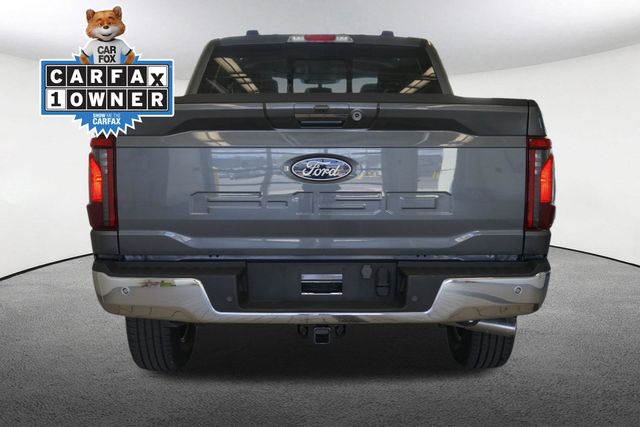 Thumbnail: 2024 Ford F-150 - 12
