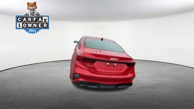 Thumbnail: 2023 Kia Forte - 8