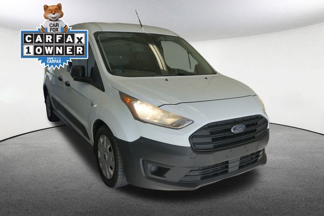 Thumbnail: 2020 Ford Transit Series - 16