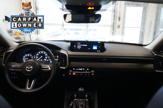 Thumbnail: 2025 Mazda CX-50 - 30