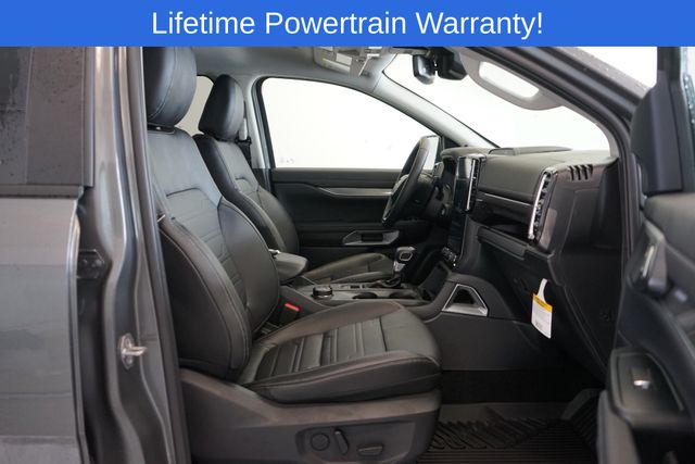 Thumbnail: 2025 Ford Ranger - 33