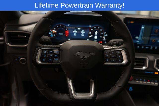 Thumbnail: 2026 Ford Mustang - 20