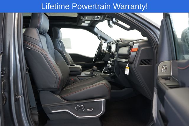 Thumbnail: 2026 Ford F-150 - 33