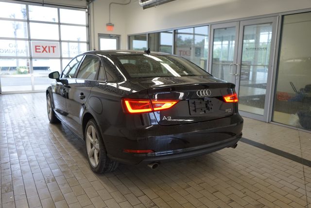 Thumbnail: 2015 Audi A3 - 12