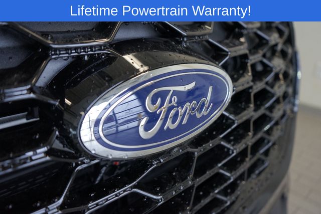 Thumbnail: 2026 Ford Explorer - 11