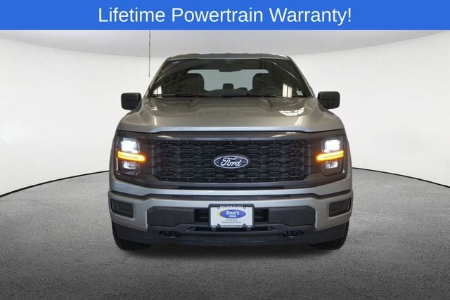 Thumbnail: 2026 Ford F-150 - 9