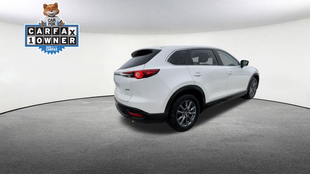 Thumbnail: 2019 Mazda CX-9 - 10