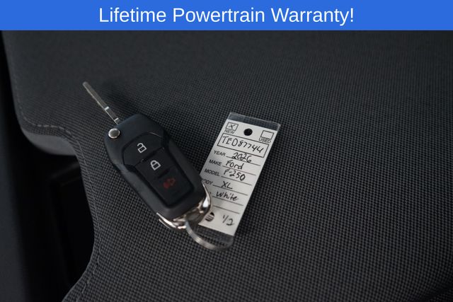 Thumbnail: 2026 Ford F-250 - 23