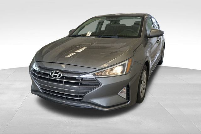 Thumbnail: 2020 Hyundai Elantra - 1