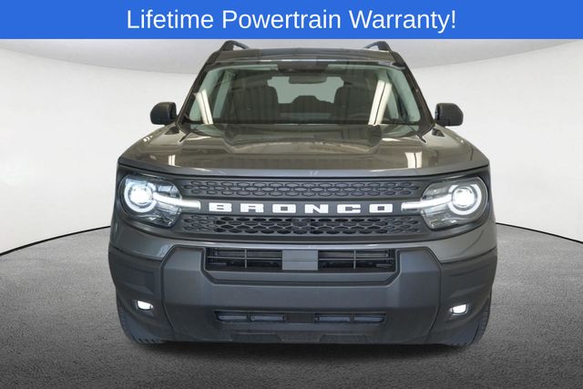 Thumbnail: 2026 Ford Bronco Sport - 18