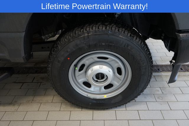 Thumbnail: 2026 Ford F-250 - 16