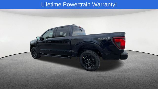 Thumbnail: 2026 Ford F-150 - 7