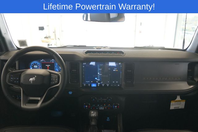 Thumbnail: 2025 Ford Bronco - 30