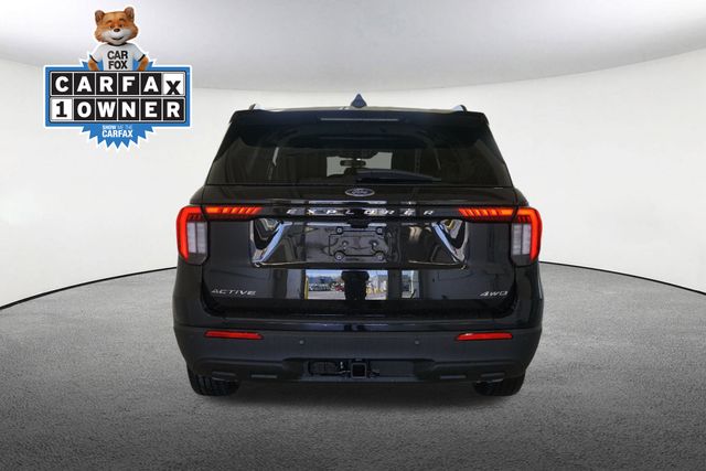 Thumbnail: 2026 Ford Explorer - 12