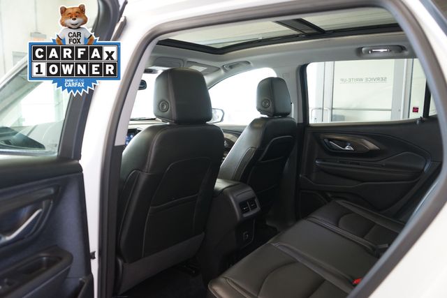 Thumbnail: 2022 GMC Terrain - 28