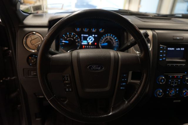 Thumbnail: 2013 Ford F-150 - 22