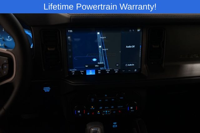 Thumbnail: 2025 Ford Bronco - 23