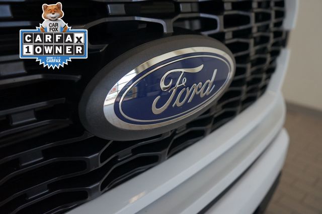 2022 Ford F-150 XL 20