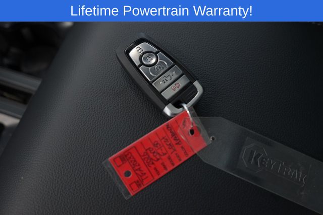 Thumbnail: 2026 Ford F-150 - 26