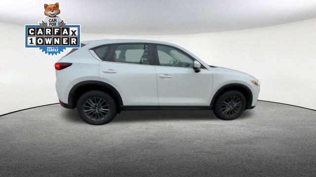 Thumbnail: 2020 Mazda CX-5 - 10