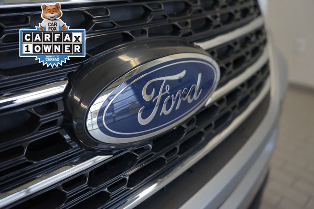 Thumbnail: 2022 Ford Explorer - 19