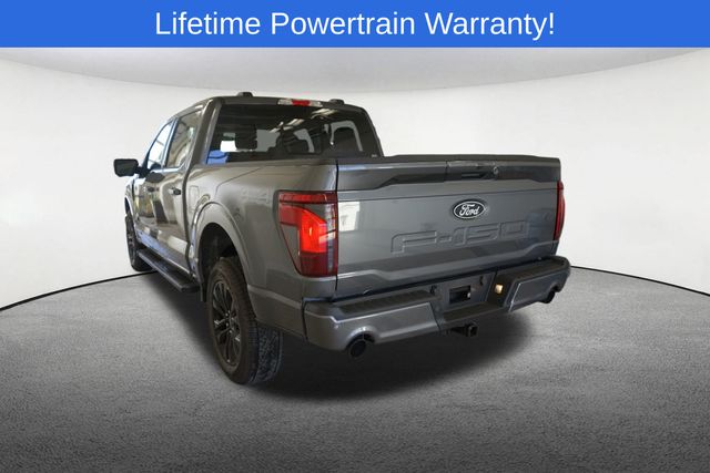 Thumbnail: 2025 Ford F-150 - 10