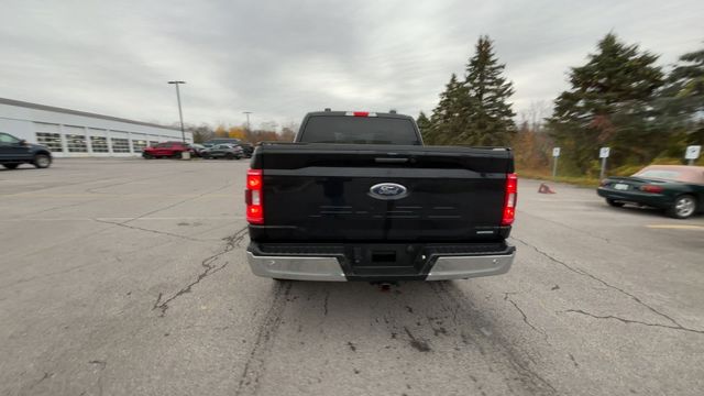 Thumbnail: 2021 Ford F-150 - 8