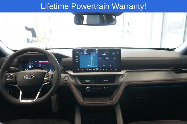 Thumbnail: 2026 Ford Explorer - 30