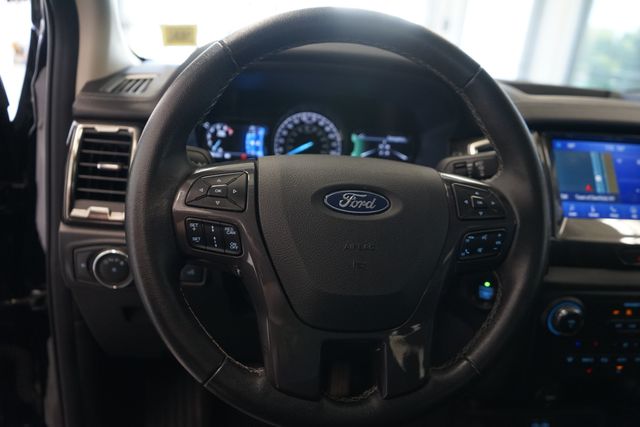 Thumbnail: 2022 Ford Ranger - 24