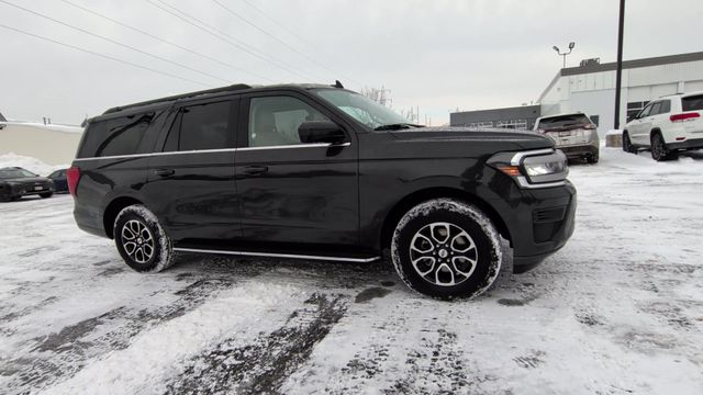 Thumbnail: 2023 Ford Expedition MAX - 2