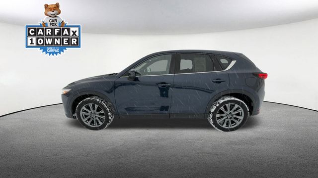 Thumbnail: 2021 Mazda CX-5 - 6