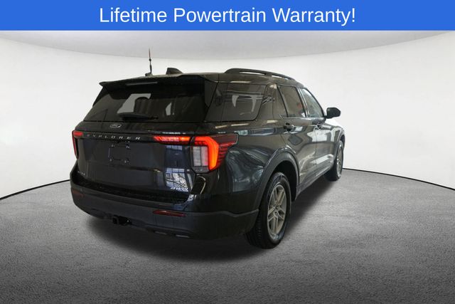 Thumbnail: 2026 Ford Explorer - 15