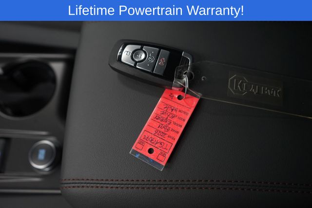 Thumbnail: 2026 Ford Explorer - 28