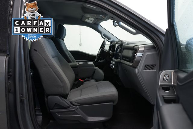 Thumbnail: 2025 Ford F-150 - 31