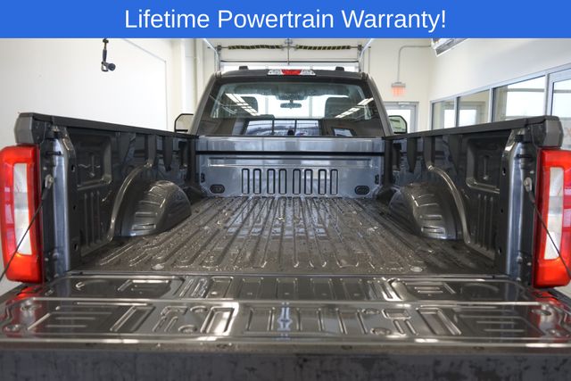 Thumbnail: 2026 Ford F-250 - 13