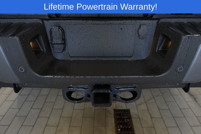 Thumbnail: 2026 Ford F-250 - 13