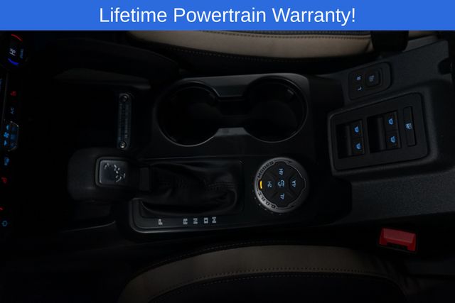 Thumbnail: 2026 Ford Bronco - 25