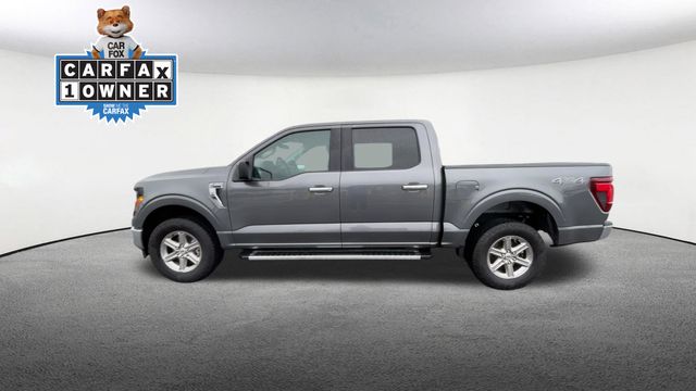 Thumbnail: 2025 Ford F-150 - 6