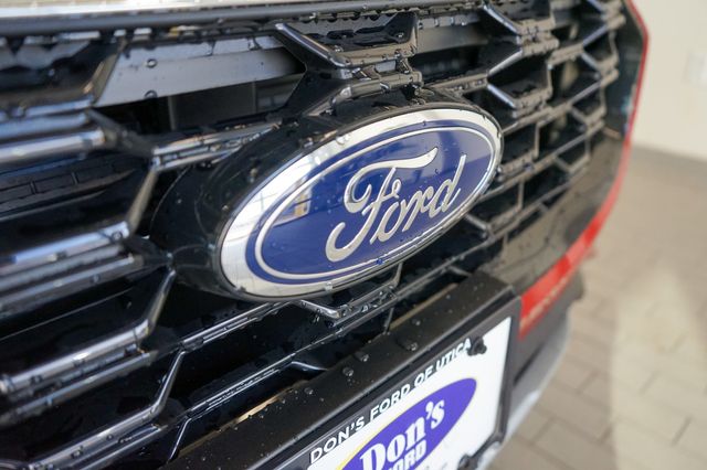 Thumbnail: 2025 Ford Escape - 18