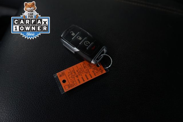 Thumbnail: 2020 RAM 1500 - 24