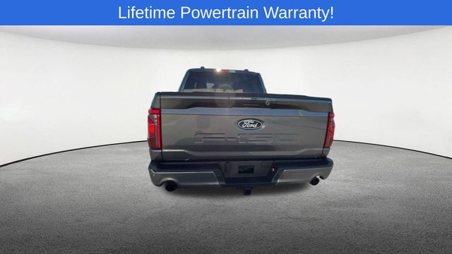 Thumbnail: 2025 Ford F-150 - 7